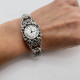 Серебряные женские часы 925 БРЮС