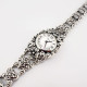 Серебряные женские часы 925 БРЮС