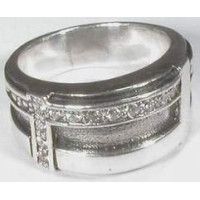 Серебряное кольцо Лакия