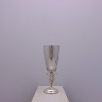 Серебряная рюмка Танец 2 (арт. 8100008)