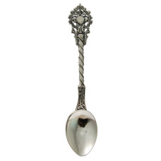 Срібна ложка Айвенго