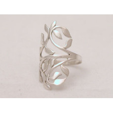 Серебряное кольцо Корнелия