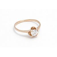 Серебряное кольцо 316