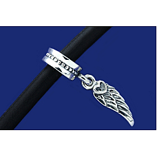 Срібний шарм 38 Крило
