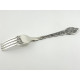 Серебряная вилка Украина