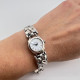 Серебряные женские часы 925 БРЮС