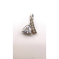 Серебряный кулон Херсон