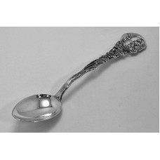 Серебряная ложка Ночь